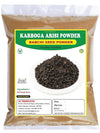 3V Products Karboga Arisi Powder - Pack of 2 - 100 gms