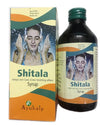 Ayukalp Shitala Syrup - 200 ml