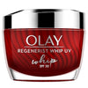 Olay Regenerist Whip Cream with SPF30 - 50 gms