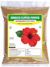 3V Products Hibiscus Flower Powder - 50 gms