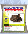 3V Products Jatamansi Powder - 100 gms