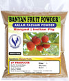 3V Products Banyan Fruit Powder - 150 gms