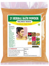 3V Products Herbal Bath Powder - 1 Kg