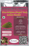 Sidhara Betta Herbals Ficus Religiosa (Peepal Tree) Leaves Powder - 15 gms