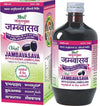 Abhay Ayurvedic Pharmacy Jambavasava - Sugar Control - 500 ml