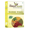 The Forest Herbs Natural Care From Nature Sunnipindi - 500 gms