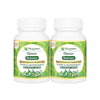 VitaGreen Bijasar 500 mg - 60 Capsules - Pack of 2