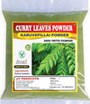 3V Products Curry leaves Powder - 250 gms