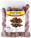 3V Products Soap Nuts - Pack of 2 - 50 gms