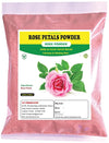 3V Products Rose Petals Powder - 100 gms