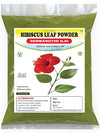 3V Products Hibiscus Leaf Powder - 100 gms