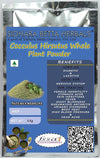 Sidhara Betta Herbals Cocculus Hirsutus (Dagadi) Whole Plant Powder - 15 gms