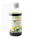 Sitaram Ayurveda Scurf Kerala Ayurvedic Herbal Oil - 100 ml