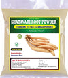 3V Products Shatavari Root Powder - 50 gms