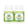 VitaGreen Shallaki - 500 mg - 60 Capsules - Pack of 2