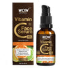 Wow Skin Science Vitamin C Face Serum - 30 ml