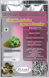 Sidhara Betta Herbals Centella Asiatica Leaves Powder - 15 gms