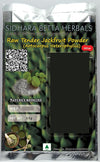 Sidhara Betta Herbals Raw Tender Jackfruit Powder (Artocarpus Heterophyllus) - 15 gms