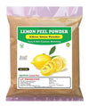 3V Products Organic Lemon Peel Powder - 100 gms