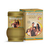 Ayukalp Amiriprash Tonic Gold (Chyawanprash) Natural Source of Amla with Suvarna Bhasma - 1 kg