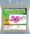 3V Products  Nithyakalyani Flower Powder - 500 gms