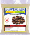 3V Products Kadukkai Powder - 100 gms