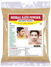 3V Products Herbal Bath Powder for Men & Women - 1 Kg