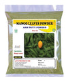 3V Products Mango Leaves powder - 1 Kg