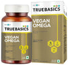 TrueBasics Vegan Omega - 90 tabs