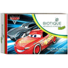 Biotique Disney Cars Bio Nutty Almond Nourishing Soap - 100 gms