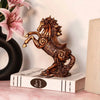 Artarium Feng Shui Rising Horse Idol