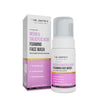 Dr. Sheth's Neem & Salicylic Acid Foaming Face Wash - 100 ml