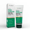 Dr. Sheth’s Gulab & Glycolic Acid Body Peel - 100 gms