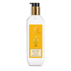 Forest Essentials Ultra-Rich Body Milk Mashobra Honey & Vanilla