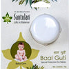 Santulan Ayurveda Baal Guti - 10 gms