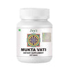 Nirogam Ivy's Mukta Vati Tablets - 120 tables