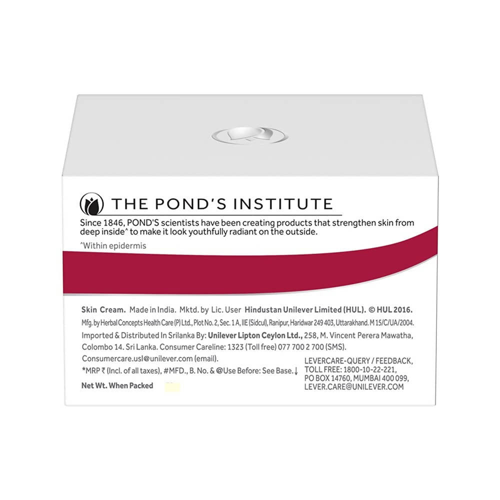 Ponds Age Miracle Wrinkle Corrector Spf 18 Pa++ Anti Aging Day Cream 35 gm