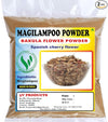 3V Products MagilamPoo Flower Powder - Pack of 2 - 50 gms