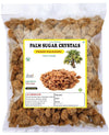 3V Products Natural Palm Sugar Crystals - 450 gms