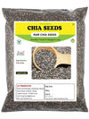 3V Products Chia Seeds - 50 gms (Raw)