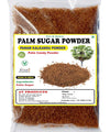 3V Products Natural Palm Sugar Powder - 50 gms