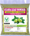 3V Products Guava Leaf Powder - 150 gms