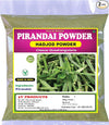 3V Products Pirandai Powder - Pack Of 2 - 100 gms