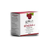 Globus Naturals Anti Ageing Red Wine 6 Step Facial Kit- 40 gms