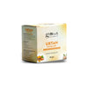 Globus Naturals Brightening Ubtan 6 Step Facial Kit - 40 gms