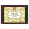 Al Masnoon Warss Facial Soap - 100 gms