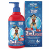 Wow Skin Science Kids 3 in 1 Wash - 300 ml