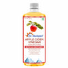 DR. Morepen Apple Cider Vinegar with 2X Mother (Raw & Unfiltered) - 500 ml