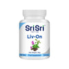 Sri Sri Tattva USA Liv On - 60 Tablets