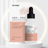 Nirvasa AHA+BHA Exfoliating Serum - 30 ml